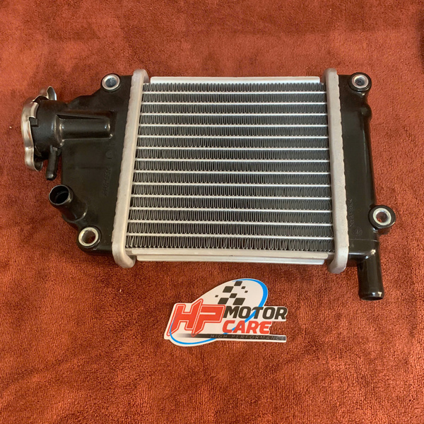 Két nước Vario 125, Air blade 125 19010-K27-V51